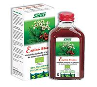 Succo di piante Bio | Salus (Aubepina)