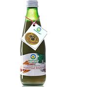 SUCCO DI POLLO CAROTA BIO 300 ml - BIO FOOD