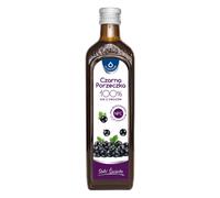 Succo di ribes nero Oleofarm 100% - 490 ml