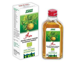 Succo di sedano 200 ml di Salus