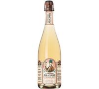 Succo di uva bianca frizzante - Professeur Grappin - 75 cl