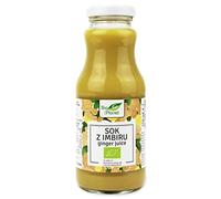 Succo di zenzero Nfc Bio 250 ml - Bio Planet