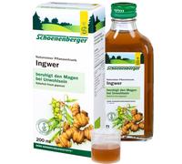 Succo di zenzero Schoenenberger