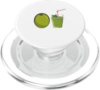 Succo d'oliva - I Love You. Design carino PopSockets PopGrip per MagSafe