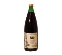 Succo d'uva 100% Succo d'uva Biologico senza zucchero e conservanti 1000 ml - Villa Persani