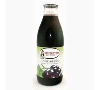 Succo d'uva rossa senza zucchero 1 L