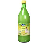 Succo limone gr.Polenghi vetro lt.1
