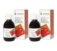 Succo Mela Chiodata 200 Ml 2x200 ml Sciroppo