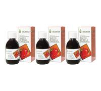Succo Mela Chiodata 200 Ml 3x200 ml Sciroppo