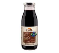 SUCCO MIRTILLO SELVATICO 330G