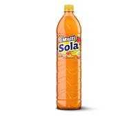 Succo multivitaminico Sola, 1,5 l di bevanda principale, confezione da 6 succhi multivitaminici freschi per rinfrescarsi, succo fresco con gusto reale, succo spremuto aromatizzato e