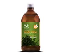 Succo puro aloe vera bio 500ml