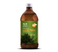 Succo puro aloe vera bio 500ml