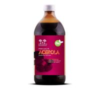 SUCCO PURO BIO ACEROLA 500ML