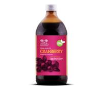 Salugea SALUGEA SUCCO CRANBERRY BIO 500 ML