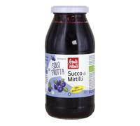 Baule Volante Succo Puro di Mirtilli Selvatici, 500ml