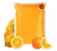 Succo Sadvit DrinkMe 100%, Arancia - 5000 ml