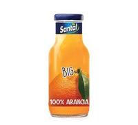 SUCCO SANTAL ARANCIA ML 250X24