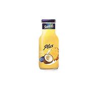 SUCCO SANTAL PLUS ANANAS/COCCO ML 250X24