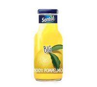 SUCCO SANTAL POMPELMO ML 250X24