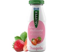 SUCCO SKIPPER FRAGOLA ML 200X24