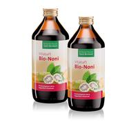 Succo vitale di Noni bio 2 x 500 ml