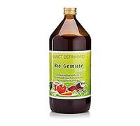 Succo vitale di verdura bio