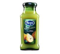 SUCCO YOGA PERA BAR VAP 200ML