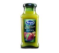 SUCCO YOGA PESCA BAR VAP 200ML
