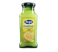 SUCCO YOGA POMPELMO BAR VAP 200ML