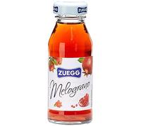 Succo Zuegg melograno ml. 200 x 12 bottiglie in vetro