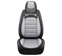 Succpov Coprisedili per auto universali adatti per MG ZS HS Ev MG4 MULAN MG5 MG6 2023 2024 Set completo di coperture in pelle