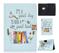 Succtop Cover per tablet Samsung Galaxy Tab S6 Lite 10,4 2022/2020 in pelle PU Custodia a portafoglio magnetica per Galaxy Tab S6 Lite SM-P613/P619/P610/P615, Libro Colori
