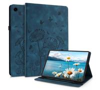 Succtopy Cover in Pelle PU per Xiaomi Redmi Pad 2 2026 9.7 Pollici Blu