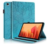 Succtopy Custodia per Galaxy Tab A7 Lite 2021 SM-T225 / T220 8,7", Ultra Sottile Leggero Copertura Intelligente Smart Cover Funzione Supporto Galaxy A7 Lite, Cover Samsung Tab A7 Lite 2021,Blu