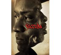 Succuba (DVD) Ketrick Copeland - Phillip Keith Johnson - Eddie