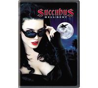 Succubus: Hell-Bent