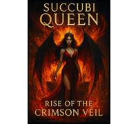 Succubus Queen: Rise of the Crimson Veil