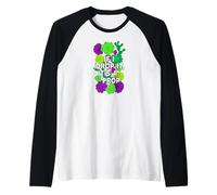 Succulent Propagation If I Drop It Its A Prop Gardening Maglia con Maniche Raglan