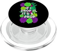 Succulent Propagation If I Drop It Its A Prop Gardening PopSockets PopGrip per MagSafe