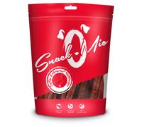 Succulente strisce di filetto di petto d’anatra SnackOMio - Set %: 4 x 500 g