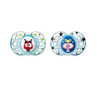 E_0002_S71007206 Tommee Tippee Succhietto Tommee Tippee (2 Unità) Giocattoli