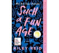 Such a Fun Age by Reid, Kiley