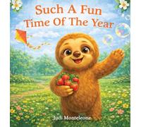 Such A Fun Time of the Year