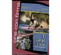 Such a Long Journey [ Origine Spagnolo, Nessuna Lingua Italiana ]