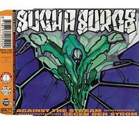 Such a Surge - Against the stream-gegen den Strom