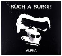 Such A Surge - Alpha