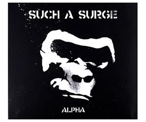 Such A Surge - Alpha