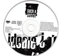 Such a Surge - Ideale [Single-CD]