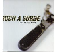 Such a Surge - Jetzt ist gut [Single-CD]